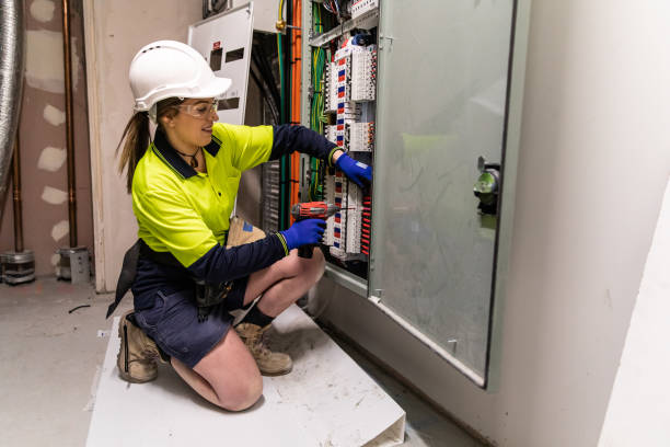 Best Affordable Electrical Installation  in Kenly, NC